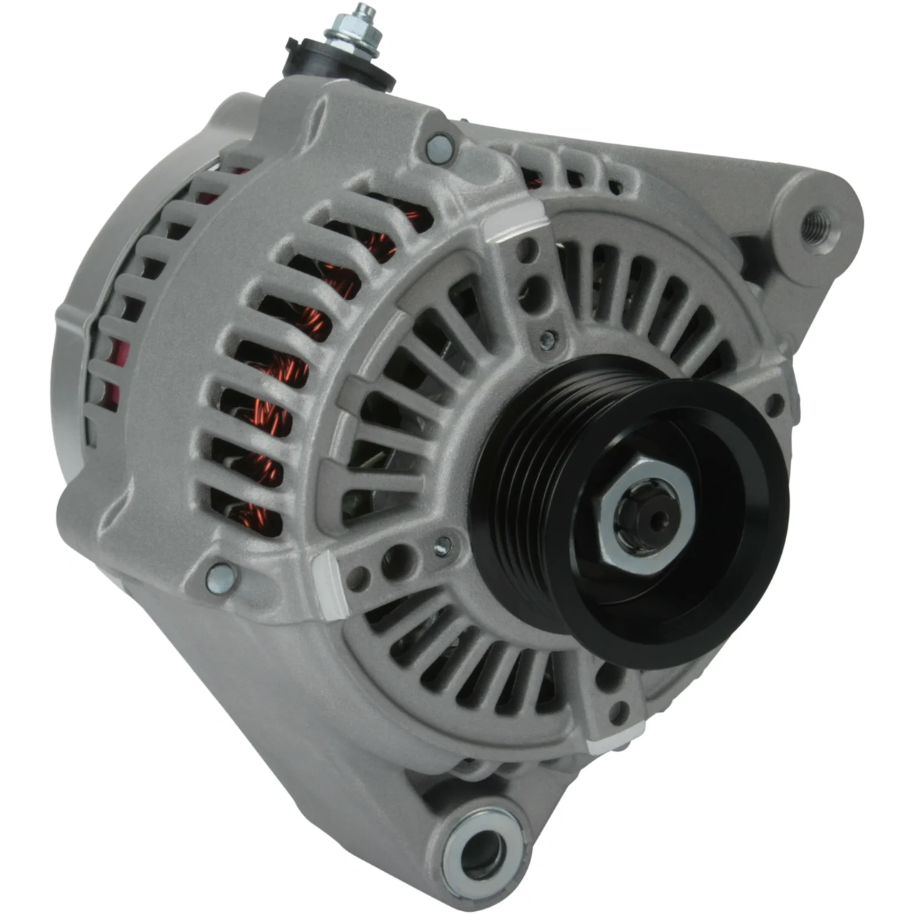 HC-Cargo Generator