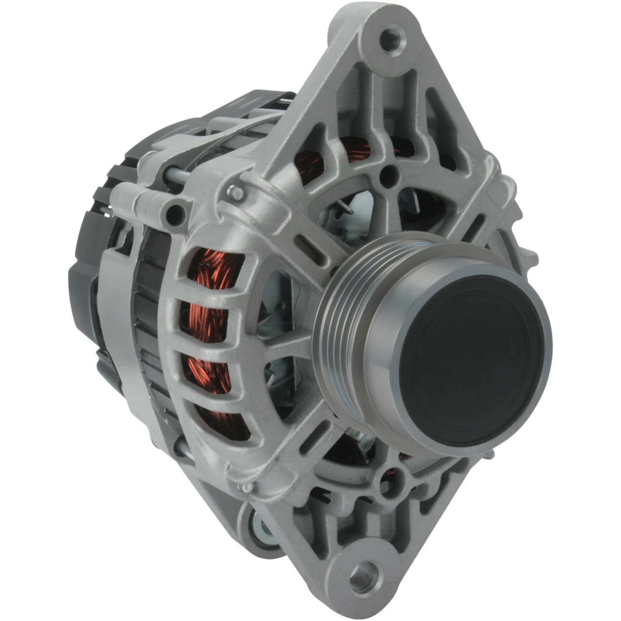 HC-Cargo Generator