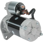 HC-Cargo Startmotor