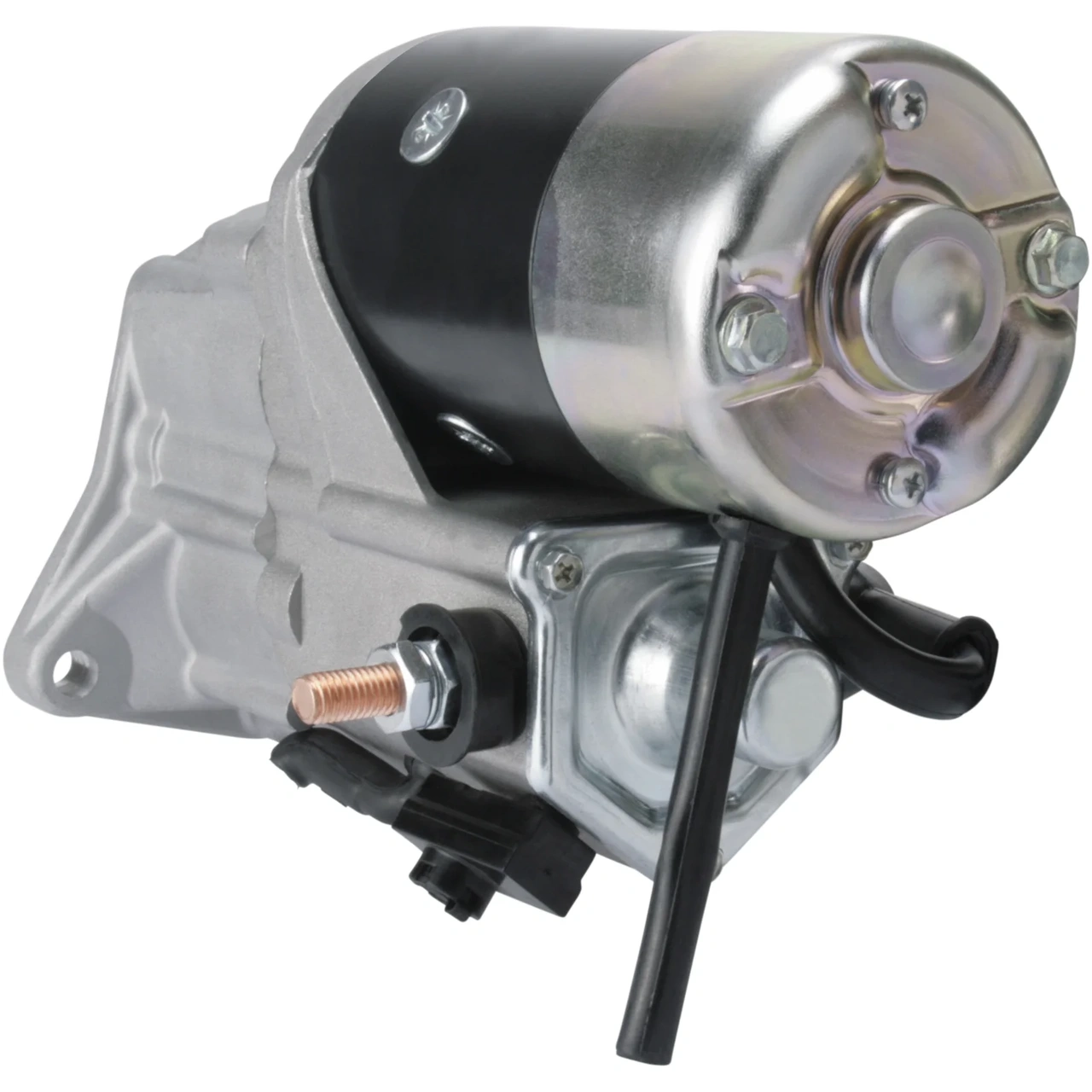 HC-Cargo Startmotor