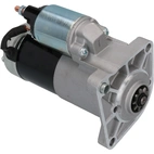 HC-Cargo Startmotor