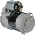 HC-Cargo Startmotor