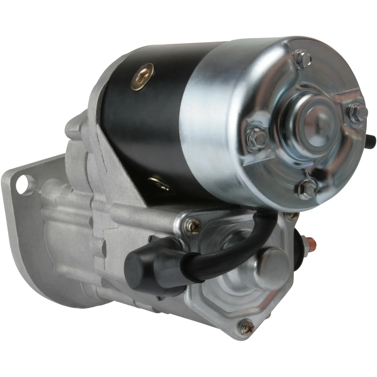 HC-Cargo Startmotor