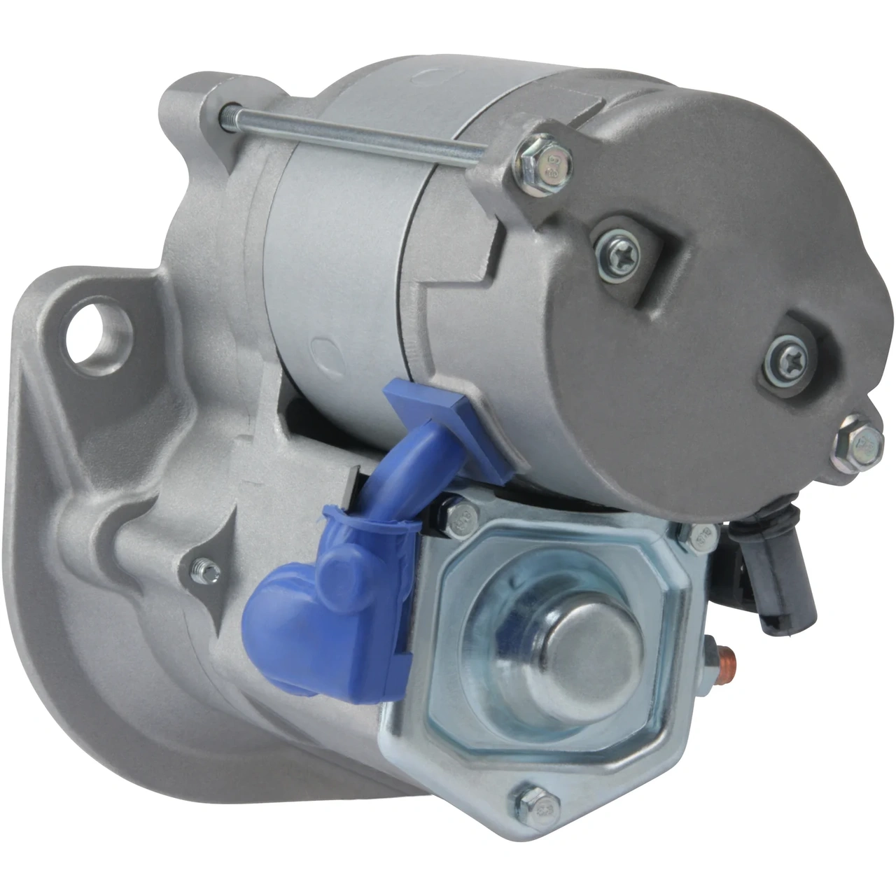 HC-Cargo Startmotor