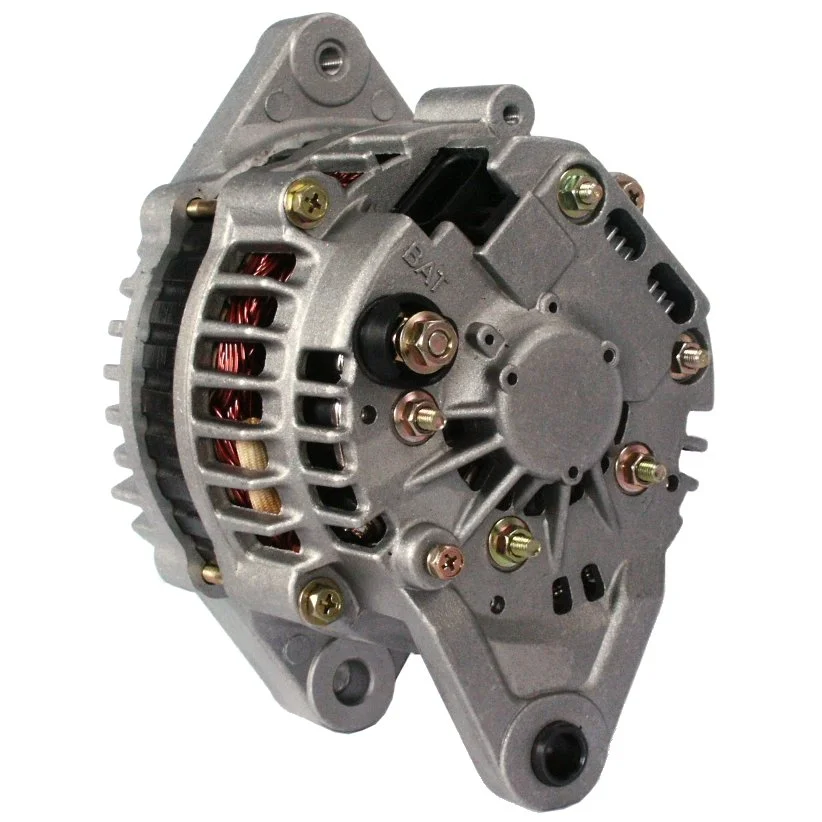 HC-Cargo Generator
