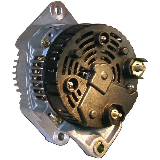 HC-Cargo Generator
