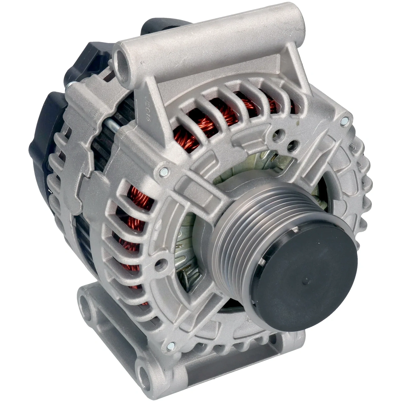 HC-Cargo Generator