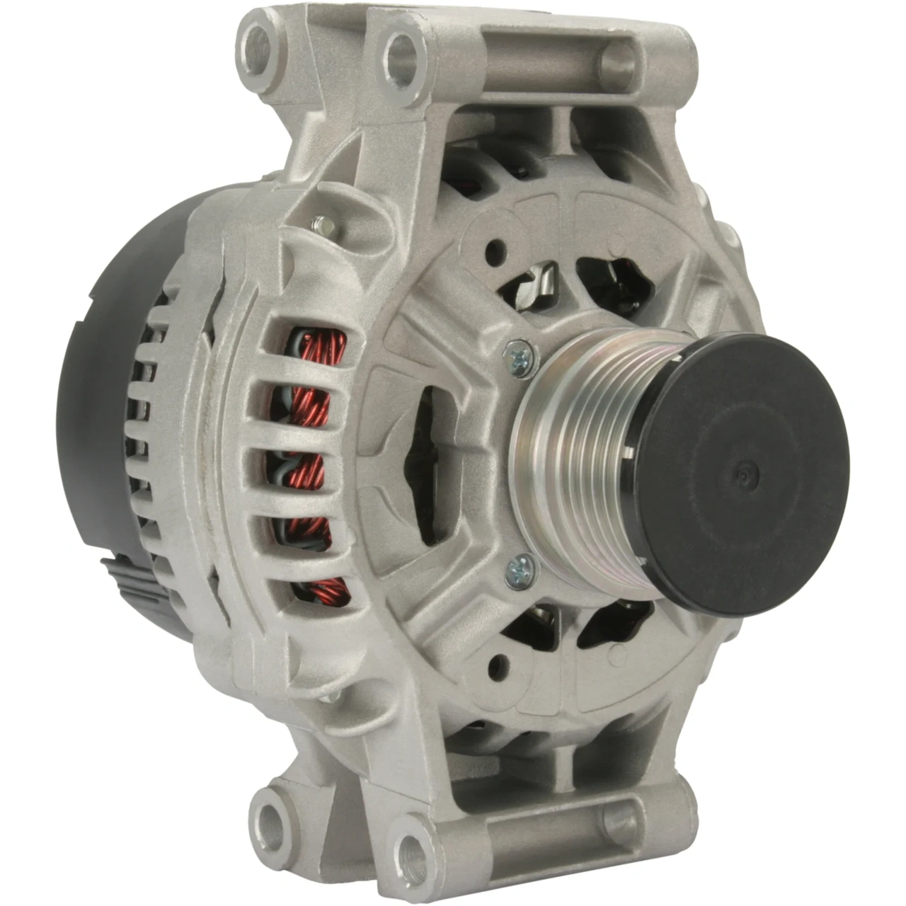 HC-Cargo Generator