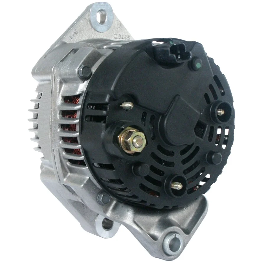 HC-Cargo Generator