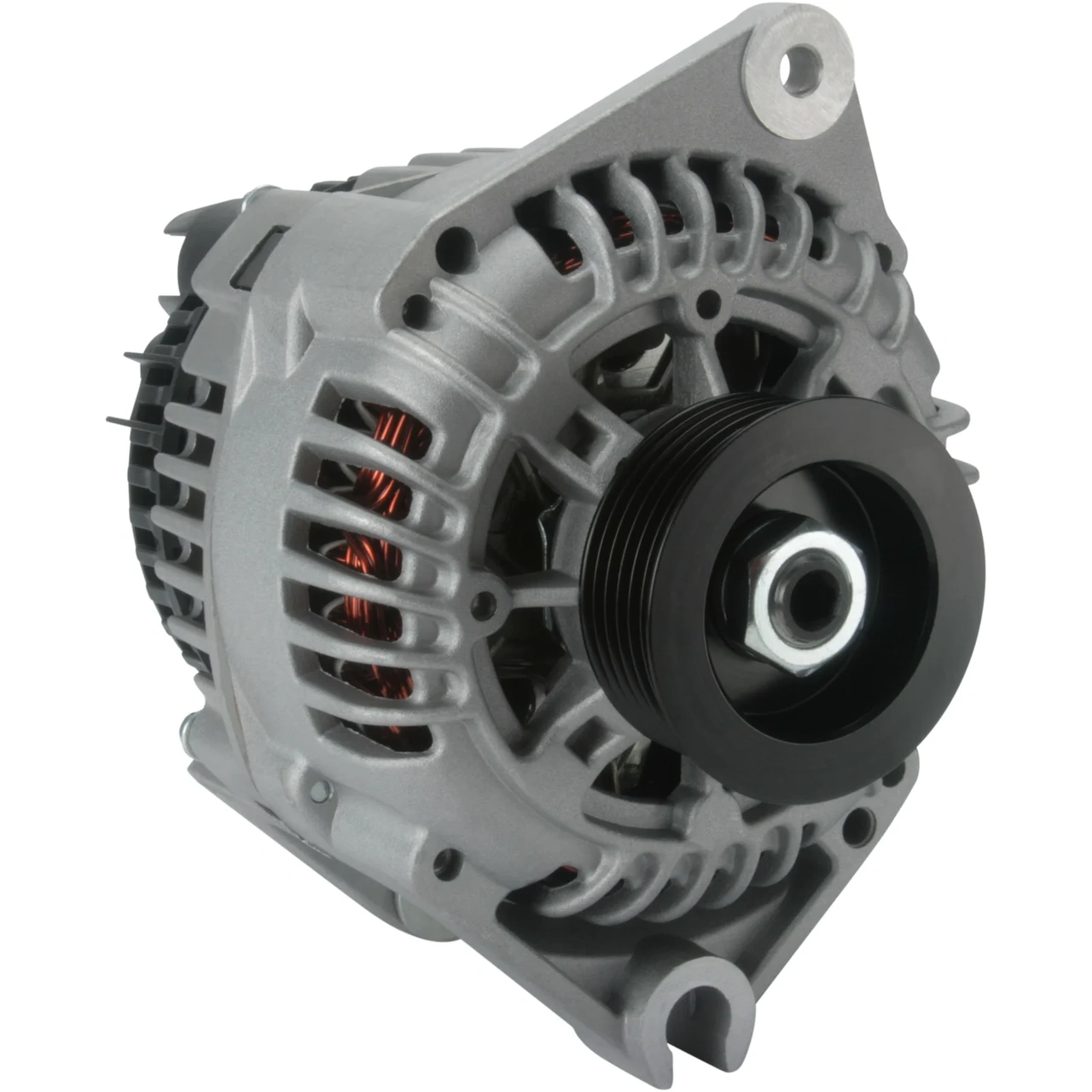 HC-Cargo Generator