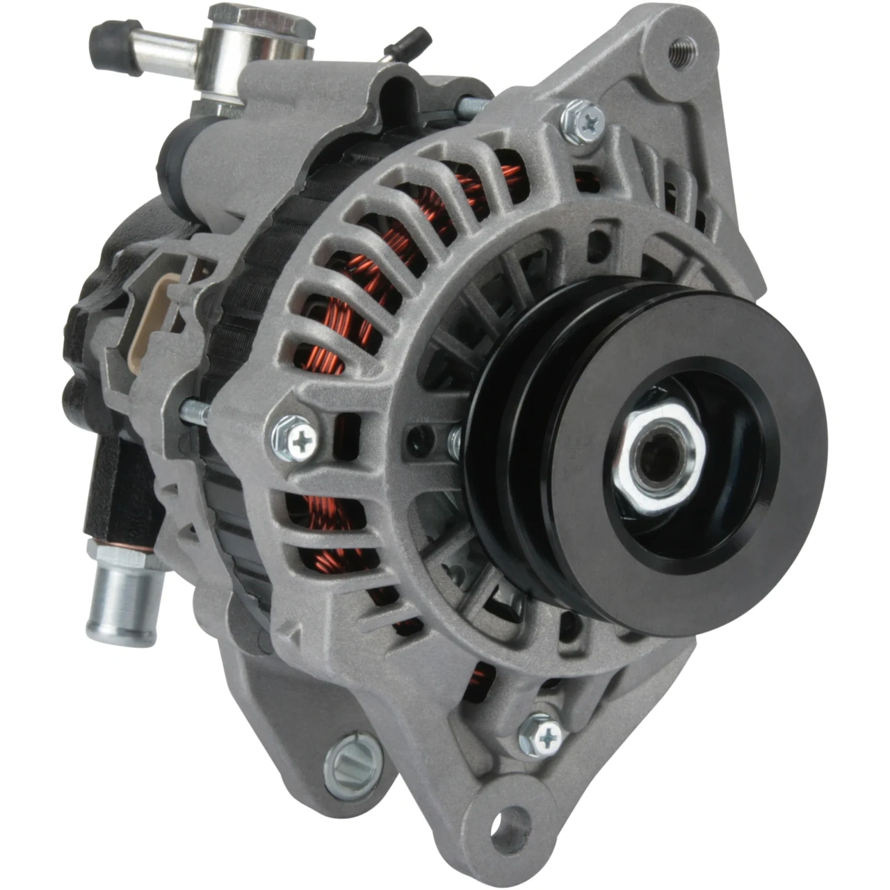HC-Cargo Generator