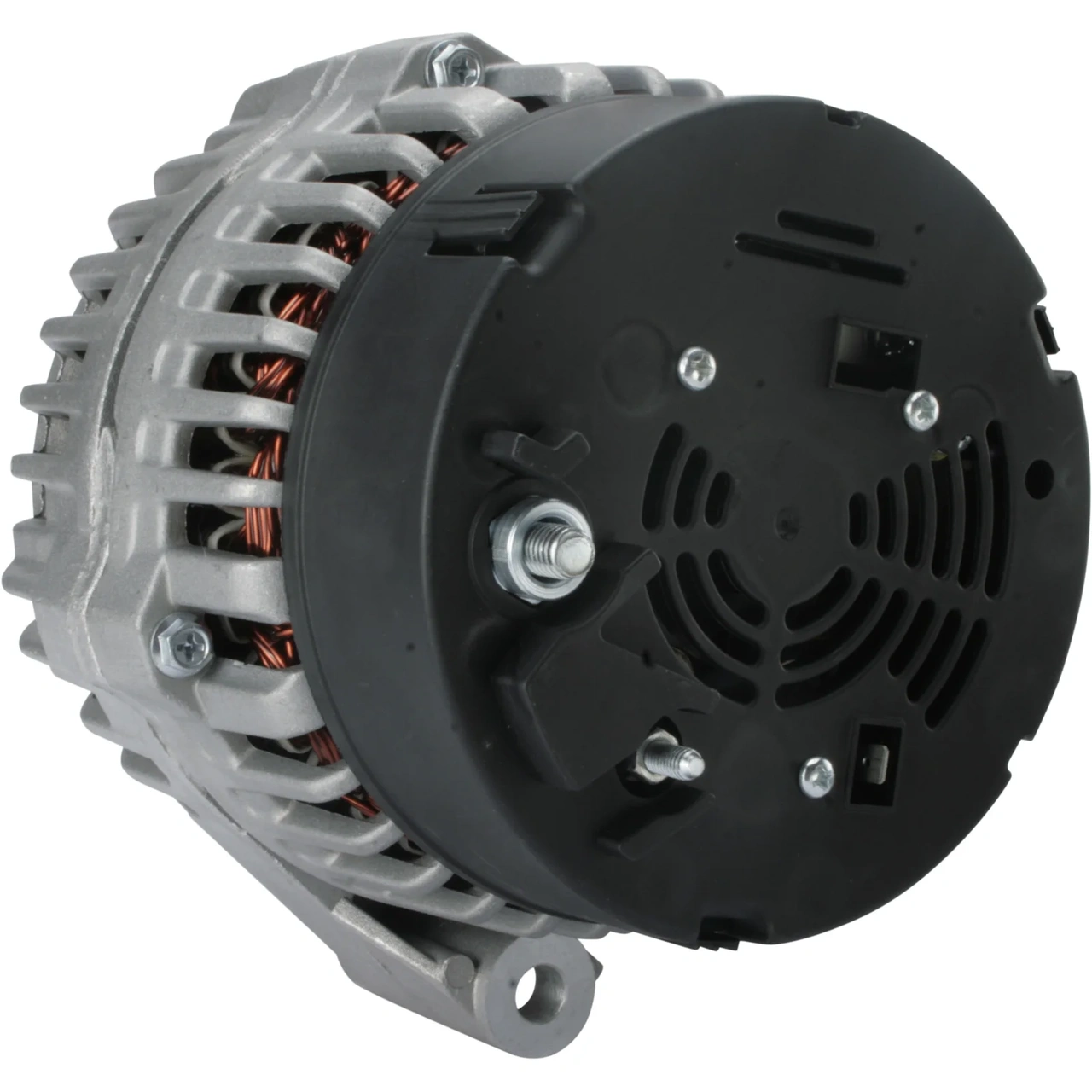 HC-Cargo Generator