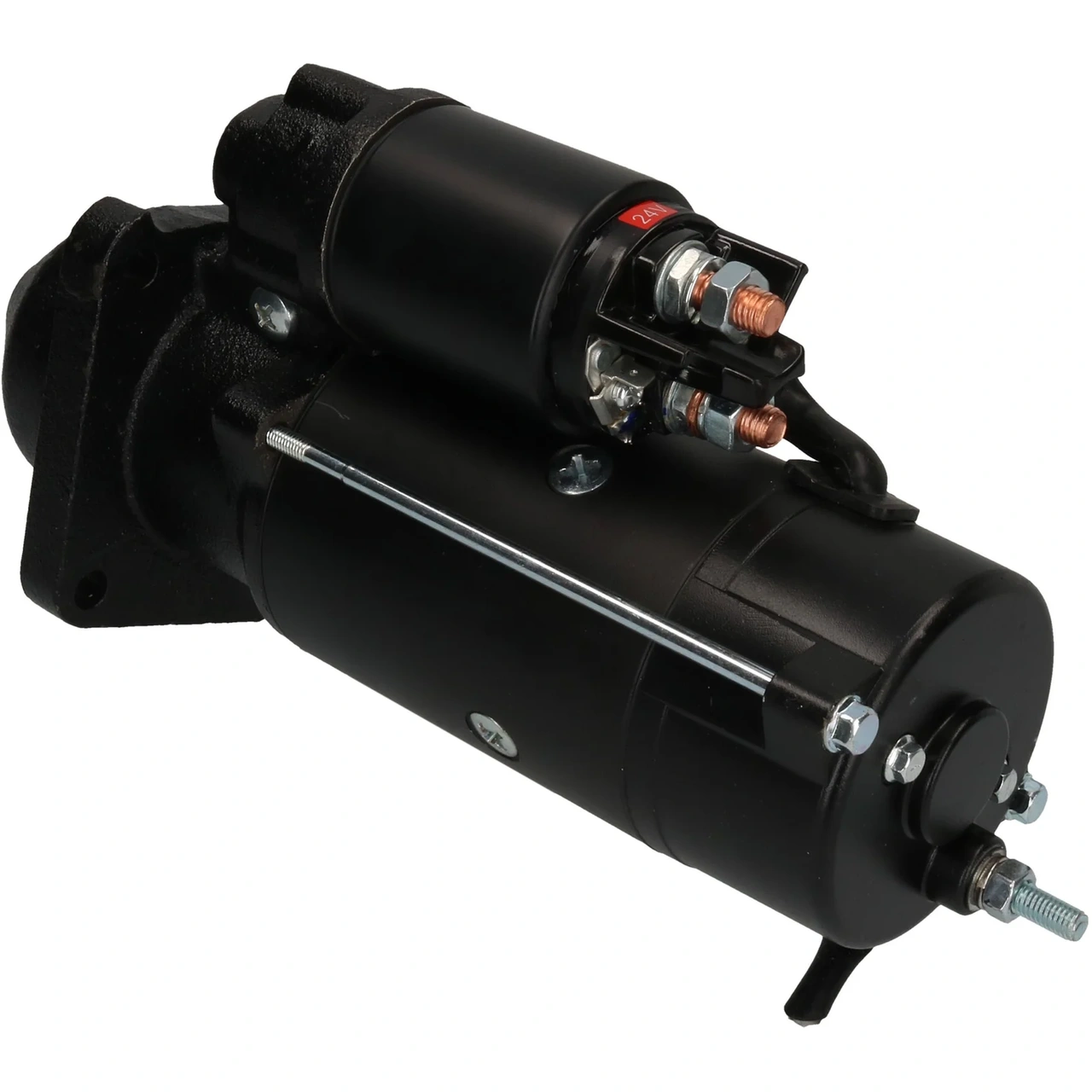HC-Cargo Startmotor