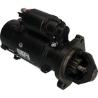 HC-Cargo Startmotor