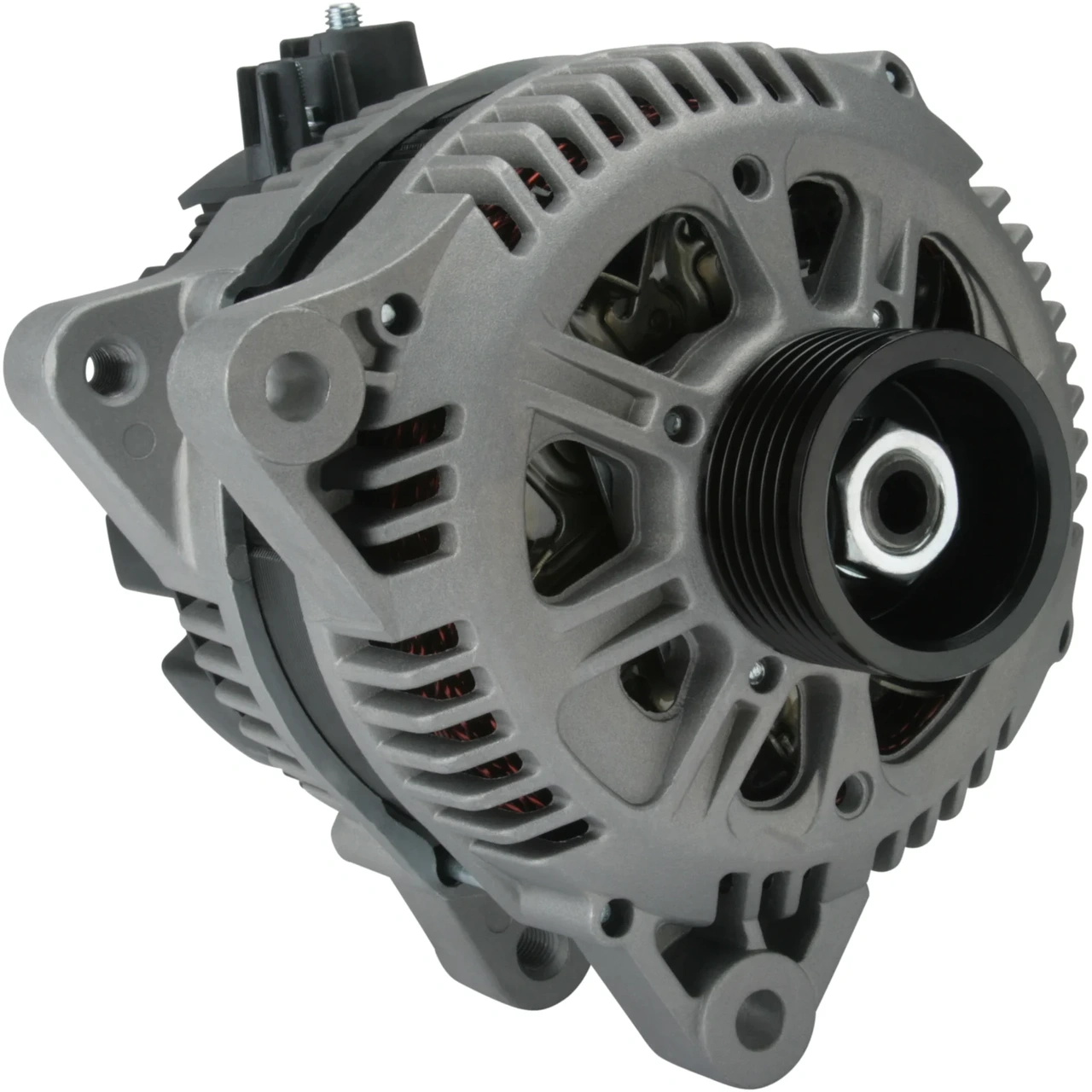 HC-Cargo Generator