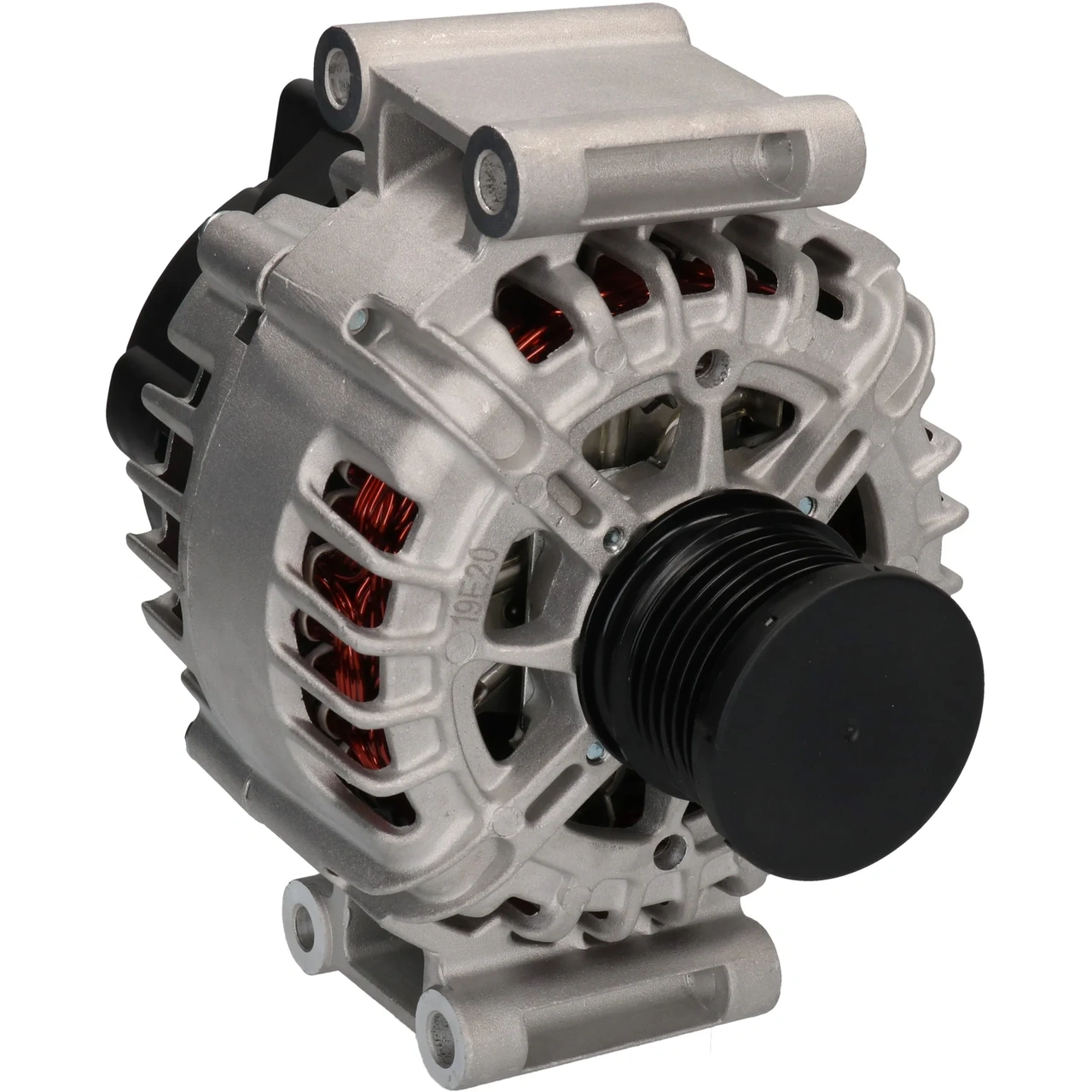 HC-Cargo Generator