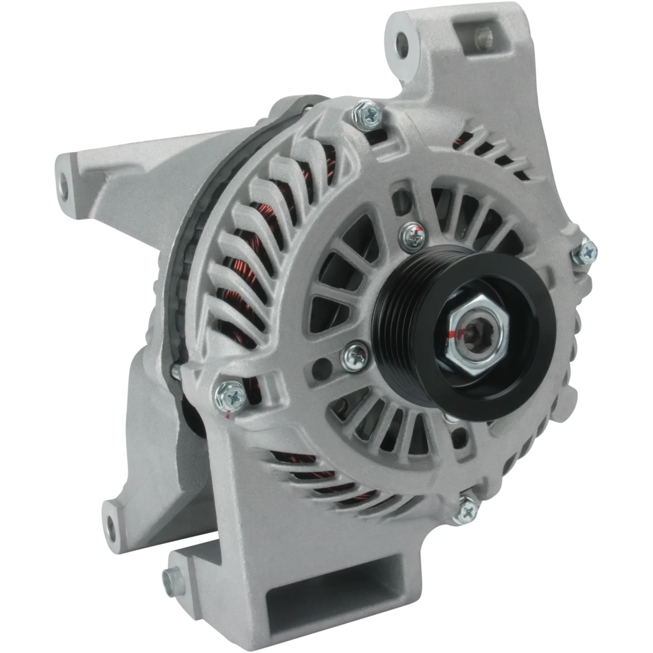HC-Cargo Generator