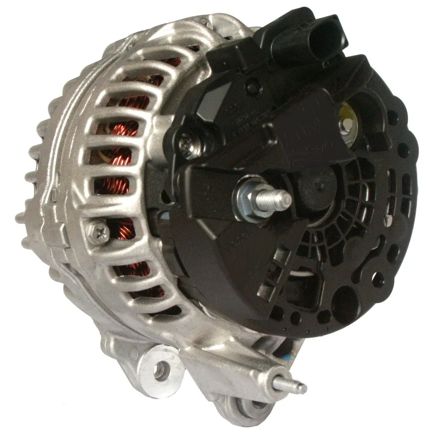 HC-Cargo Generator