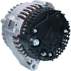 HC-Cargo Generator