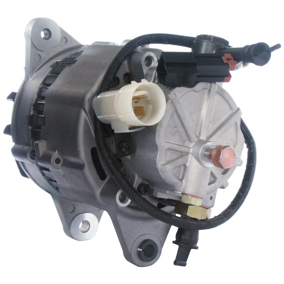 HC-Cargo Generator