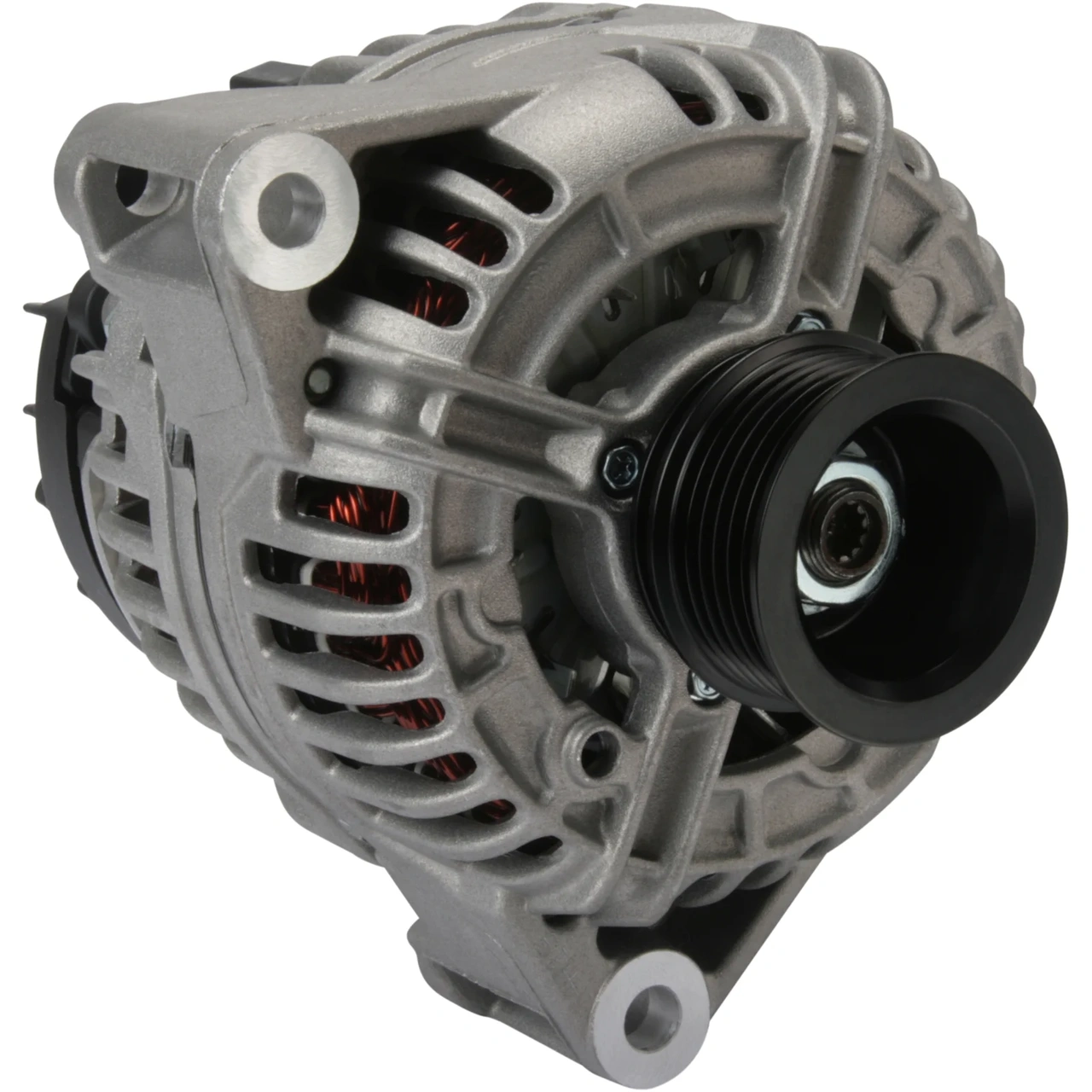 HC-Cargo Generator