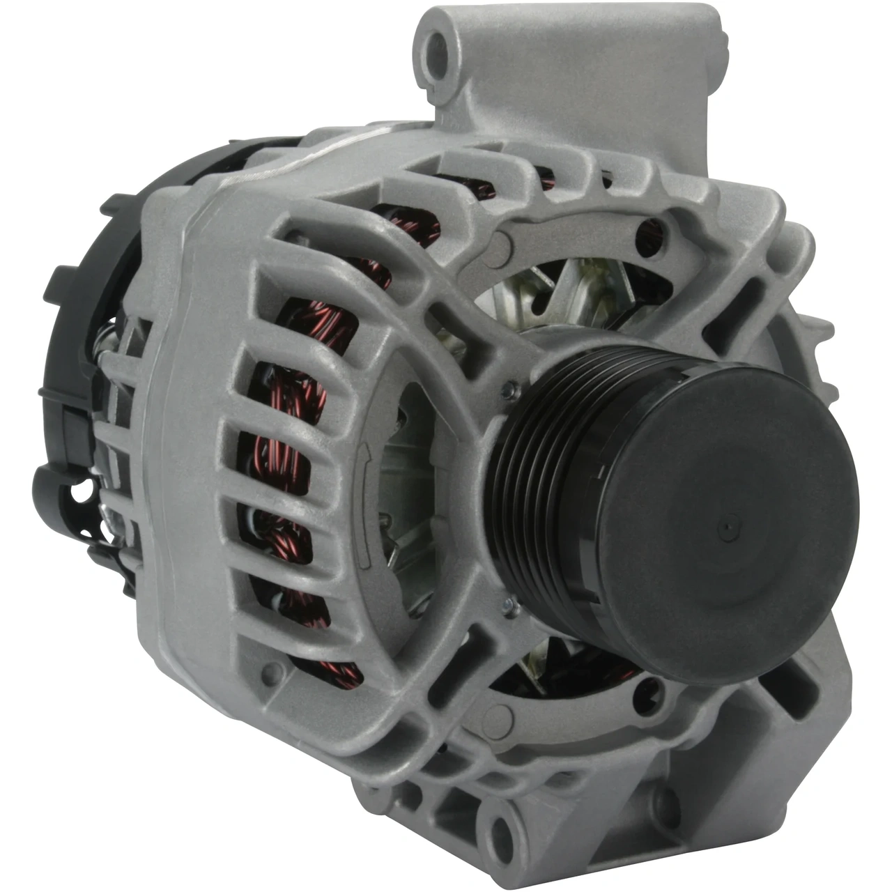 HC-Cargo Generator