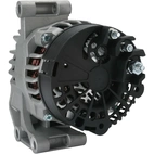 HC-Cargo Generator