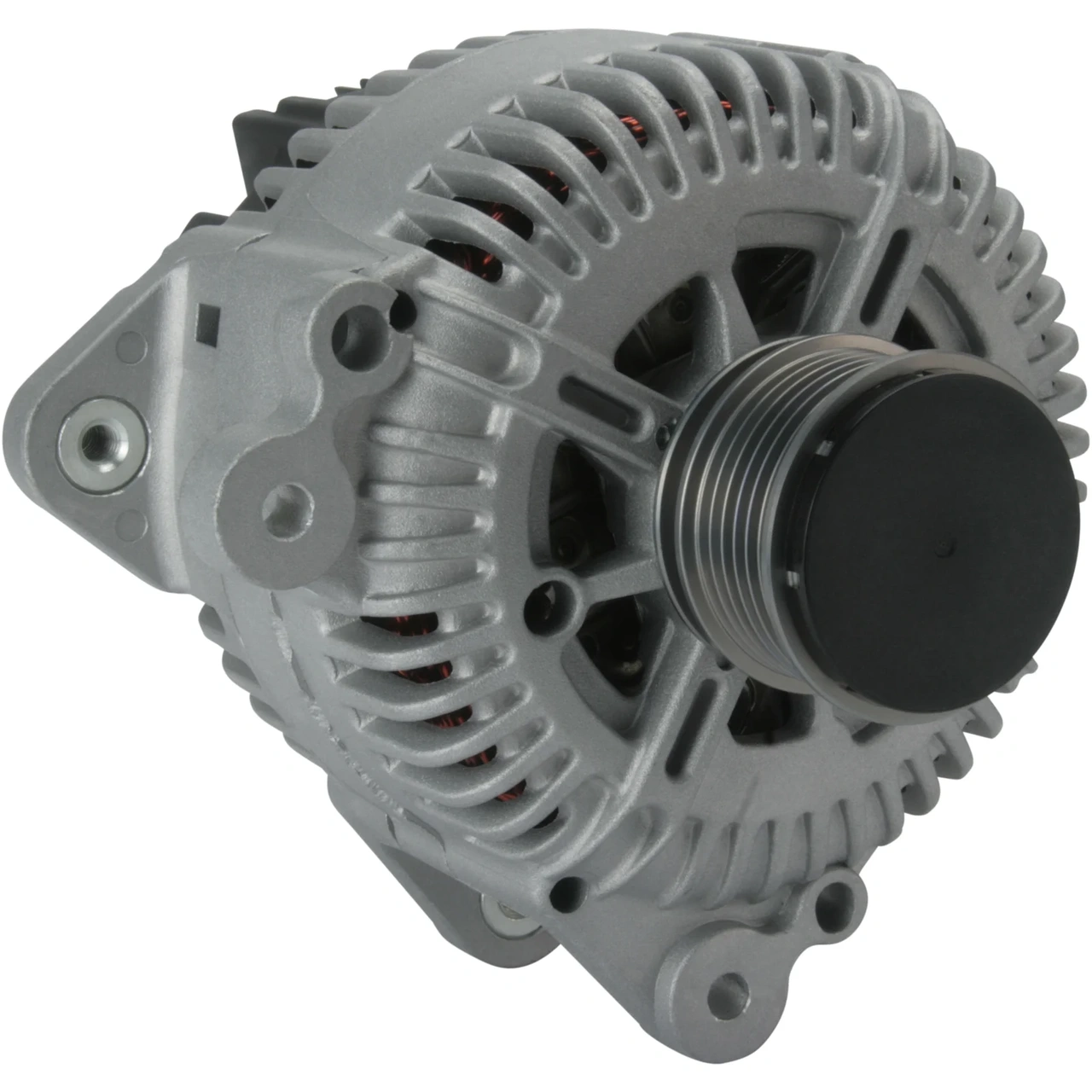 HC-Cargo Generator
