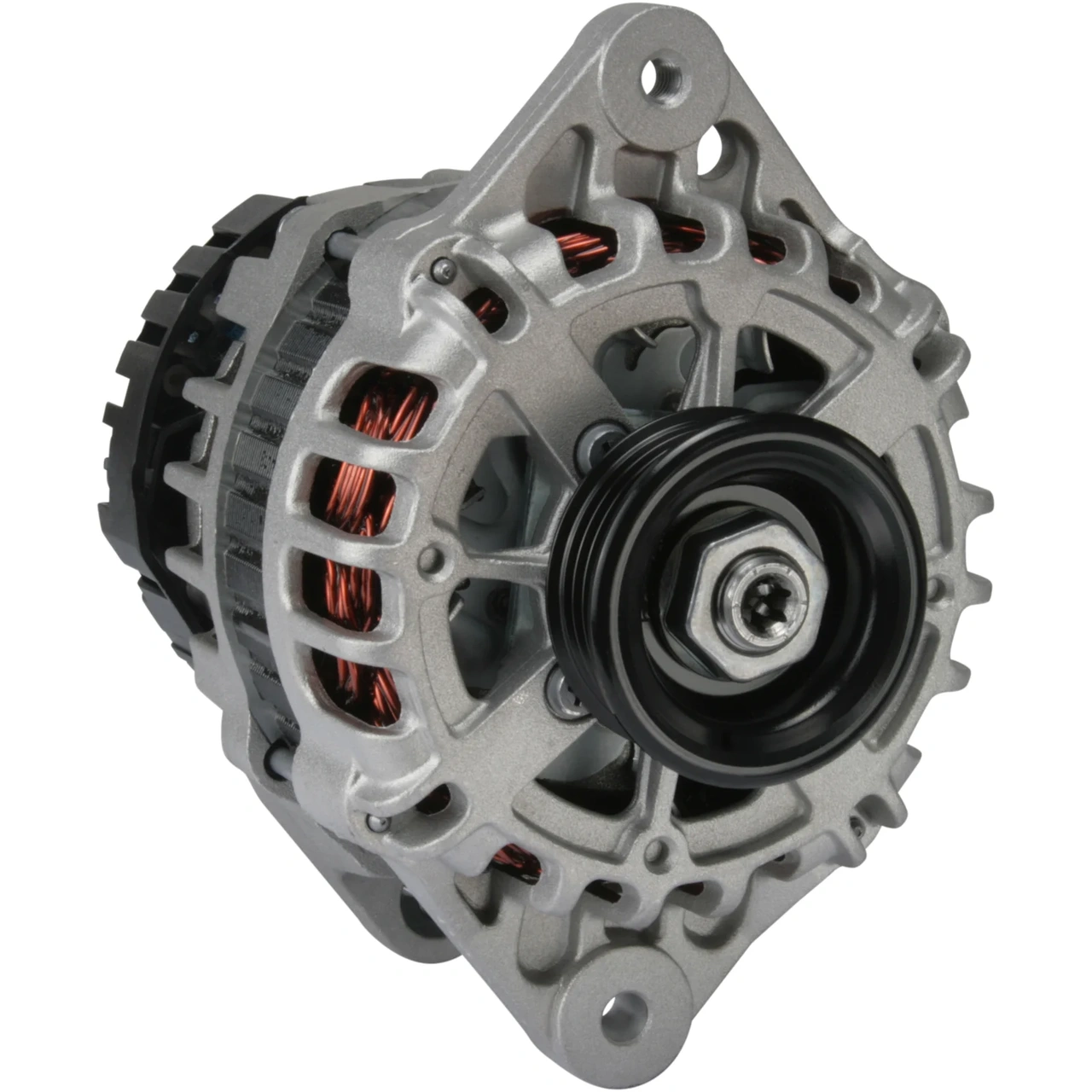 HC-Cargo Generator