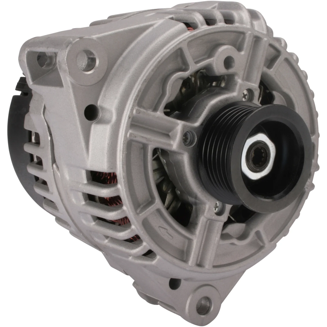 HC-Cargo Generator