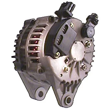 HC-Cargo Generator