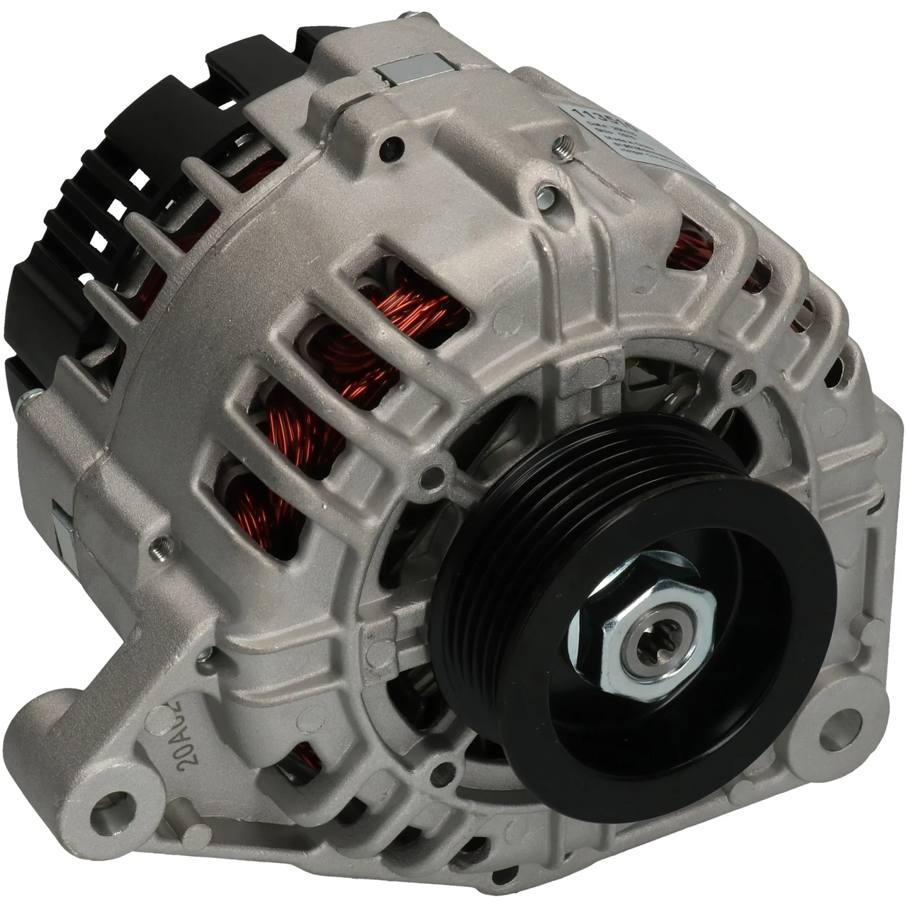 HC-Cargo Generator
