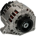 HC-Cargo Generator