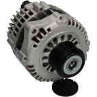 HC-Cargo Generator