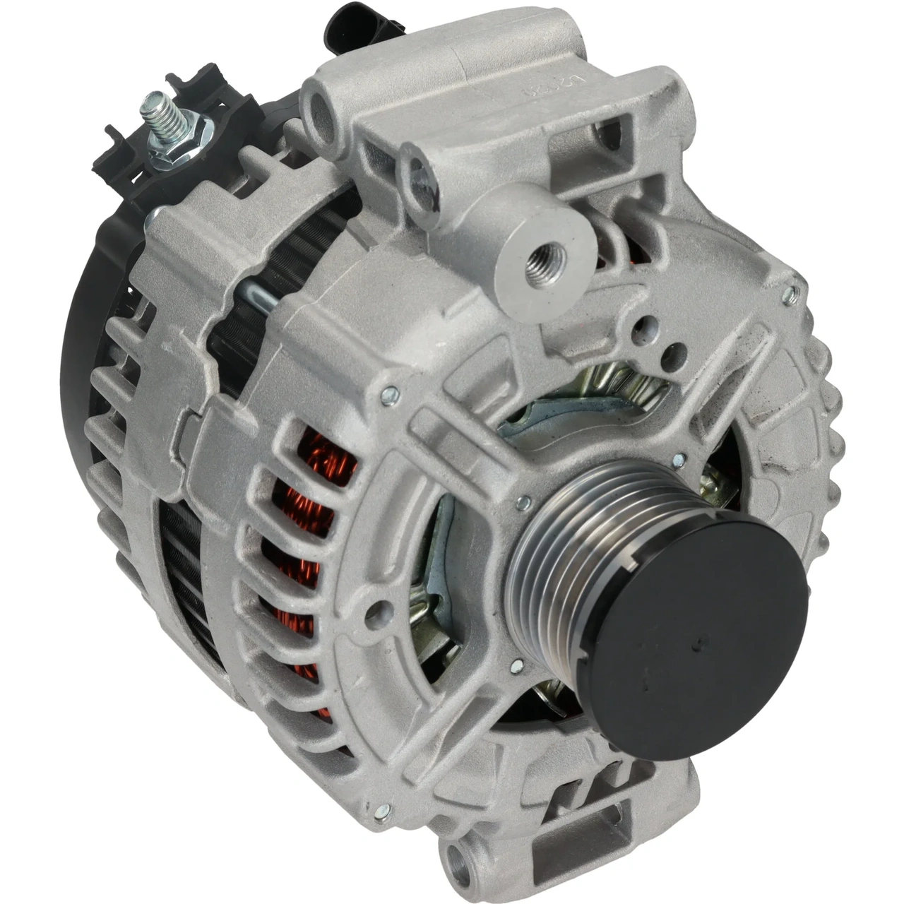 HC-Cargo Generator