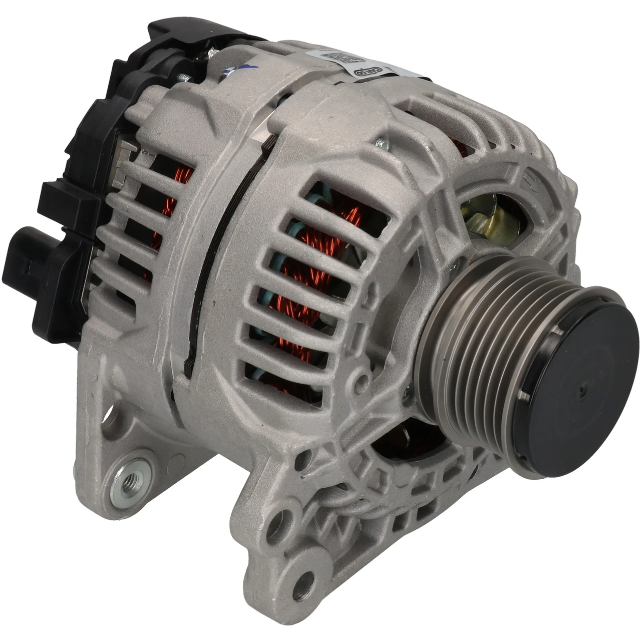 HC-Cargo Generator