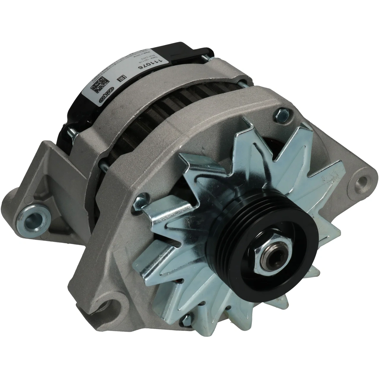 HC-Cargo Generator