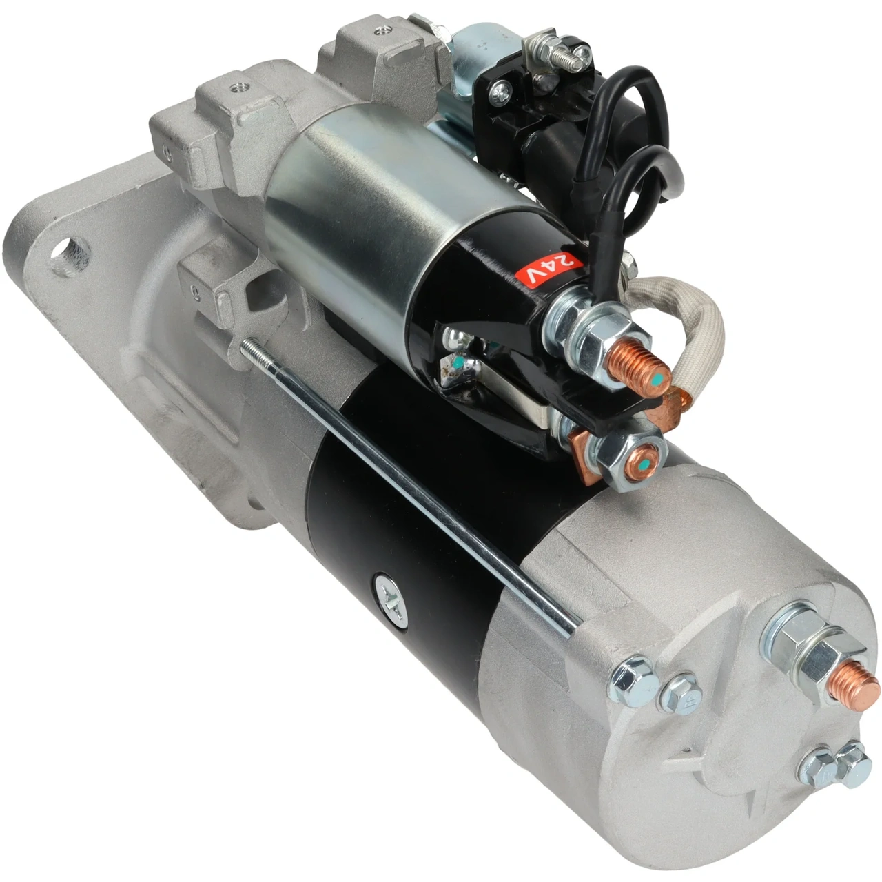 HC-Cargo Startmotor