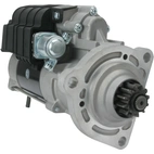 HC-Cargo Startmotor