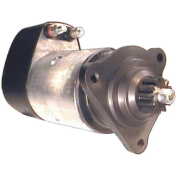 HC-Cargo Startmotor