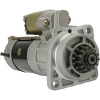 HC-Cargo Startmotor