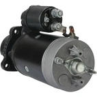 HC-Cargo Startmotor