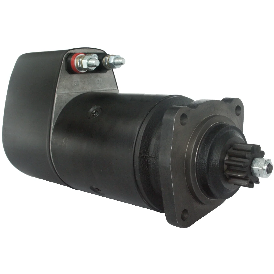 HC-Cargo Startmotor