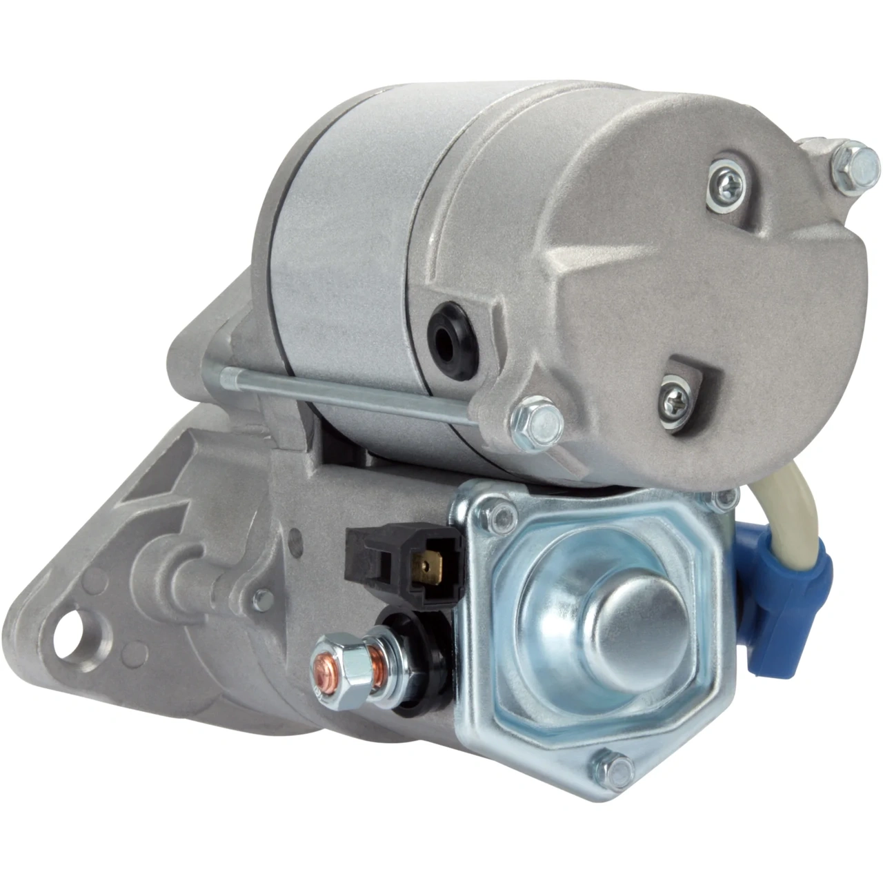 HC-Cargo Startmotor