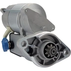 HC-Cargo Startmotor