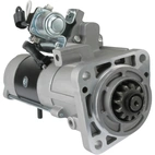 HC-Cargo Startmotor