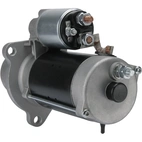 HC-Cargo Startmotor