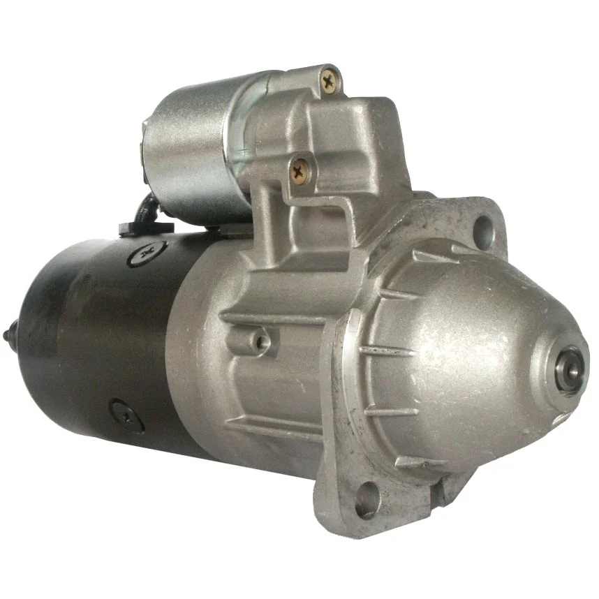 HC-Cargo Startmotor