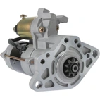 HC-Cargo Startmotor