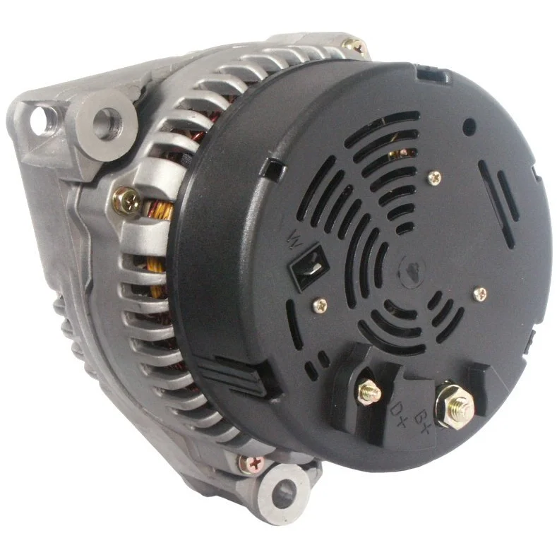 HC-Cargo Generator